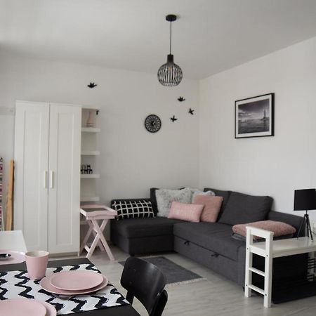U Kostków Apartamento Dziwnówek Exterior foto