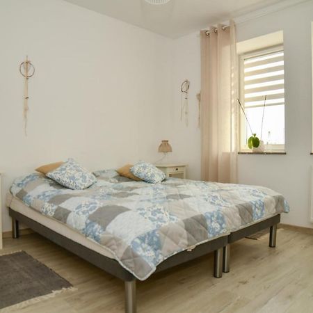 U Kostków Apartamento Dziwnówek Exterior foto