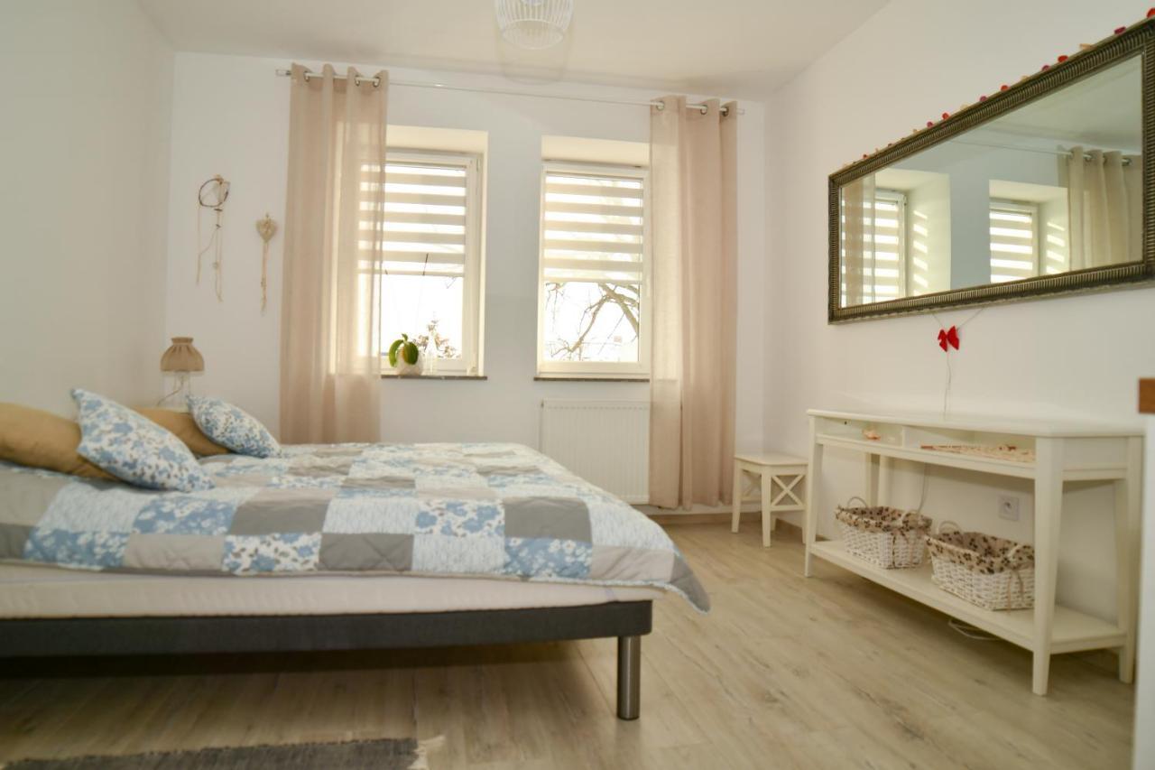 U Kostków Apartamento Dziwnówek Exterior foto