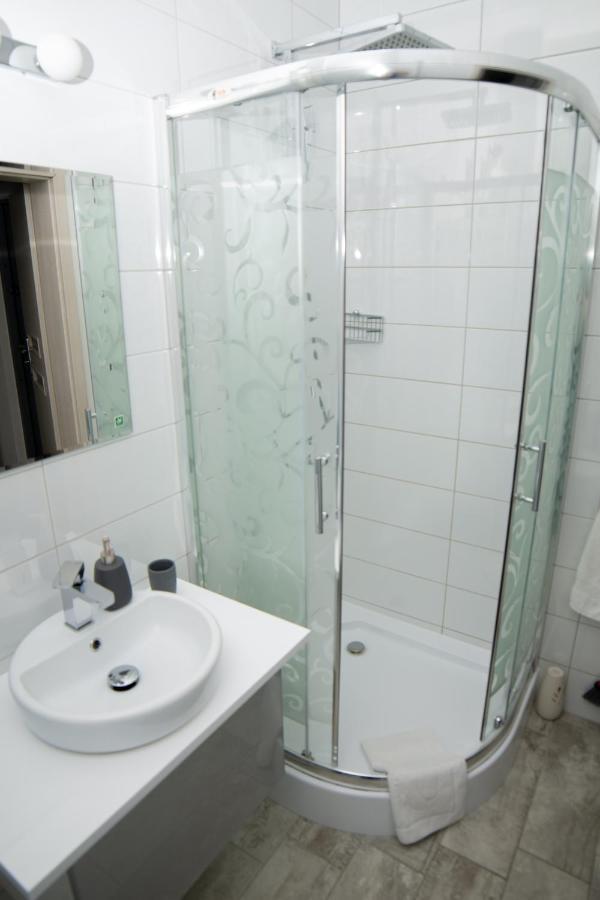 U Kostków Apartamento Dziwnówek Exterior foto